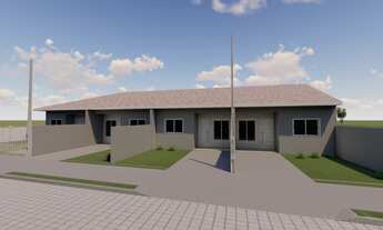 Imagem: GEMINADO RESIDENCIAL em Venâncio Aires