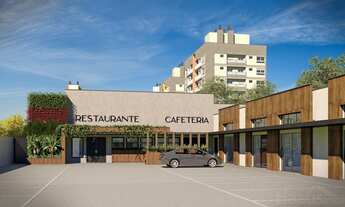 Imagem 2: Ideal para investidor! Faça parte da estrutura comercial do bairro planejado, Santa Cruz d