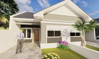 Imagem 3: GEMINADO RESIDENCIAL em Santa Cruz do Sul - RS, Arroio Grande