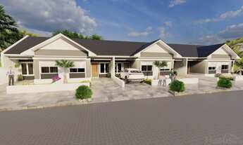 Imagem: GEMINADO RESIDENCIAL em Santa Cruz do Sul