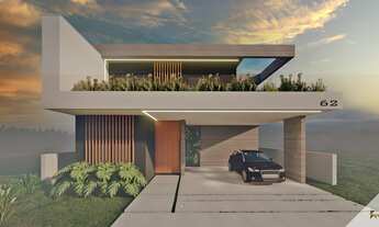 Imagem: Casa em condomínio fechado em santa cruz