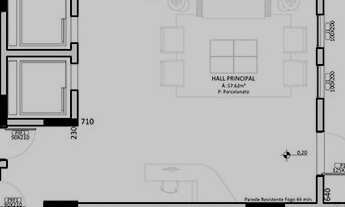 Imagem 3: Sala a venda em Santa Cruz do sul