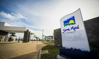 Imagem: Terreno em condomínio fechado, para a venda