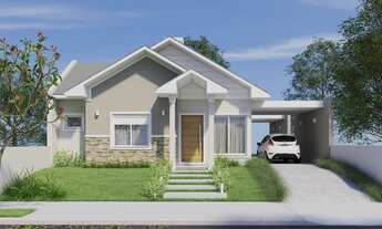 Imagem: Casa a venda em santa cruz do sul, casa