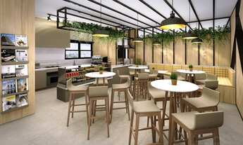 Imagem 4: Ideal para investidor! Faça parte da estrutura comercial do bairro planejado, Santa Cruz d