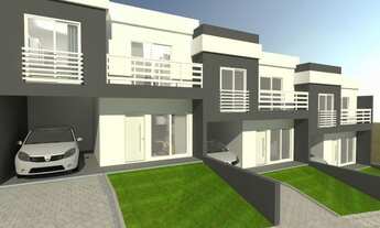 Imagem 2: TRIPLEX RESIDENCIAL em Santa Cruz do Sul - RS, ARROIO GRANDE