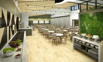 Imagem 3: Ideal para investidor! Faça parte da estrutura comercial do bairro planejado, Santa Cruz d