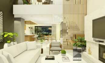 Imagem 6: CASA RESIDENCIAL em Santa Cruz do Sul - RS, Country