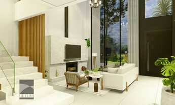 Imagem 5: CASA RESIDENCIAL em Santa Cruz do Sul - RS, Country