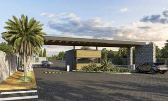 Imagem: Terreno a venda no Residencial Arvoredo