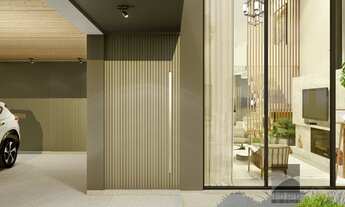 Imagem 3: CASA RESIDENCIAL em Santa Cruz do Sul - RS, Country