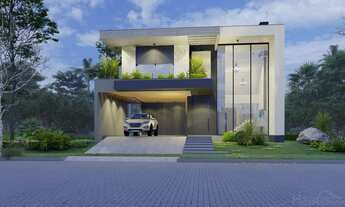 Imagem 2: CASA RESIDENCIAL em Santa Cruz do Sul - RS, Country