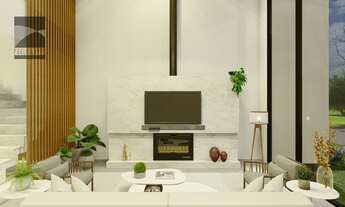 Imagem 4: CASA RESIDENCIAL em Santa Cruz do Sul - RS, Country