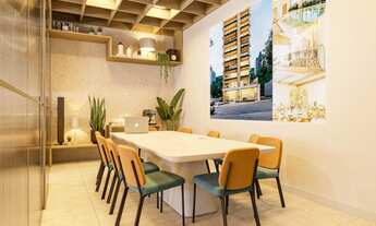 Imagem 5: APARTAMENTO RESIDENCIAL em Santa Cruz do Sul - RS, Higienopólis