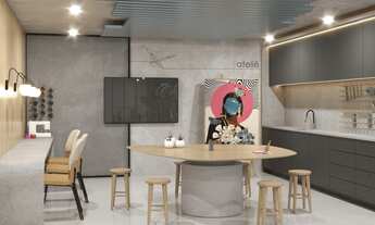 Imagem 7: APARTAMENTO RESIDENCIAL em Santa Cruz do Sul - RS, Centro