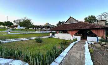 Imagem: Chácara/Pousada para investimento