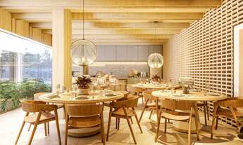 Imagem 6: APARTAMENTO RESIDENCIAL em Santa Cruz do Sul - RS, Higienopólis