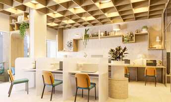 Imagem 4: APARTAMENTO RESIDENCIAL em Santa Cruz do Sul - RS, Higienopólis