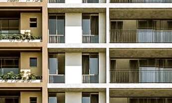 Imagem: APARTAMENTO RESIDENCIAL em Santa Cruz do