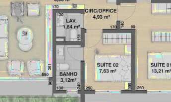 Imagem 3: APARTAMENTO RESIDENCIAL em Santa Cruz do Sul - RS, Higienopólis