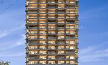 Imagem: APARTAMENTO RESIDENCIAL em Santa Cruz do