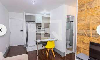 Imagem: APARTAMENTO RESIDENCIAL em SÃO PAULO