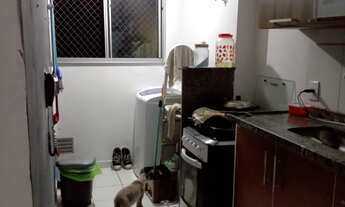 Imagem 5: APARTAMENTO RESIDENCIAL em SÃO PAULO - SP, JARAGUÁ