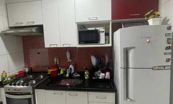 Imagem: APARTAMENTO RESIDENCIAL em CARAPICUÍBA