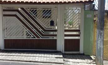 Imagem: CASA RESIDENCIAL em SÃO PAULO - SP, JARDIM