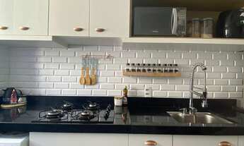 Imagem 7: APARTAMENTO RESIDENCIAL em SÃO PAULO - SP, LOTEAMENTO CITY JARAGUA