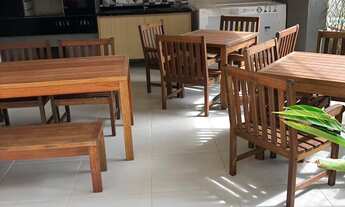 Imagem 4: APARTAMENTO RESIDENCIAL em SÃO PAULO - SP, LOTEAMENTO CITY JARAGUA