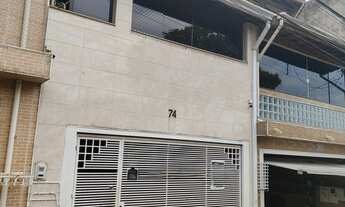 Imagem: CASA RESIDENCIAL em SÃO PAULO - SP, JARAGUÁ