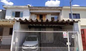 Imagem 2: CASA RESIDENCIAL em SÃO PAULO - SP, JARDIM MANGALOT