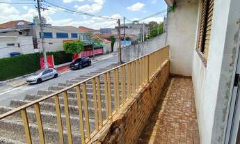 Imagem 5: CASA RESIDENCIAL em SÃO PAULO - SP, JARDIM MANGALOT