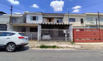 Imagem: CASA RESIDENCIAL em SÃO PAULO - SP, JARDIM