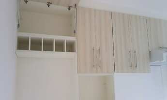 Imagem 5: APARTAMENTO RESIDENCIAL em São Paulo - SP, Jaraguá