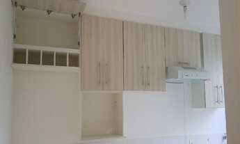 Imagem 6: APARTAMENTO RESIDENCIAL em São Paulo - SP, Jaraguá