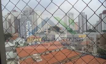 Imagem 3: Condomínio Edifício Rio Branco APTO LOCAÇÃO TATUAPÉ :APTO LOCAÇÃO TATUAPÉ :TATUAPÉ