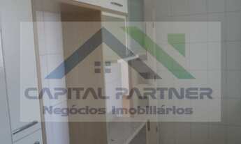 Imagem 7: Condomínio Edifício Rio Branco APTO LOCAÇÃO TATUAPÉ :APTO LOCAÇÃO TATUAPÉ :TATUAPÉ