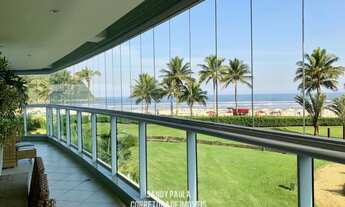 Imagem: Apartamento frontal a venda na Riviera de