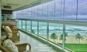 Imagem: Apartamento com vista para o mar a venda