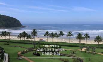 Imagem: Apartamento com vista para o mar a venda