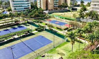 Imagem: Cobertura venda na Riviera de São Lourenço