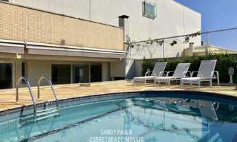 Imagem: Cobertura a venda na Riviera de São Lourenço