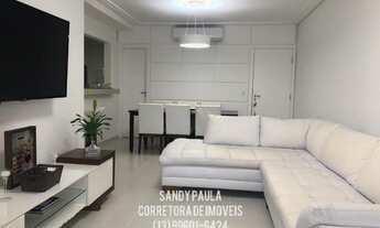 Imagem: Apartamento a venda na Riviera de São Lourenço