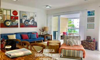 Imagem: Apartamento a venda na Riviera - Acesso