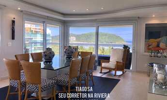 Imagem 5: Cobertura a venda na Riviera de São Lourenço