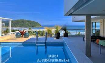 Imagem: Cobertura a venda na Riviera de São Lourenço