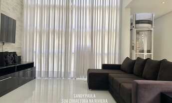 Imagem 5: Magnifica casa a venda na Riviera de São Lourenço