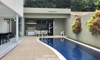 Imagem: Magnifica casa a venda na Riviera de São